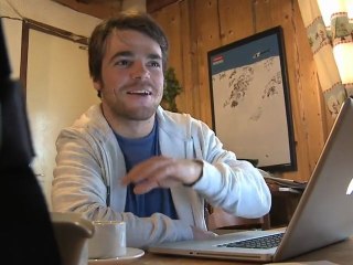 Oxbow Back to Powder 2010 : and the winners are ...