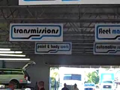 Dealer Direct Transmission Orlando And Auto Repair
