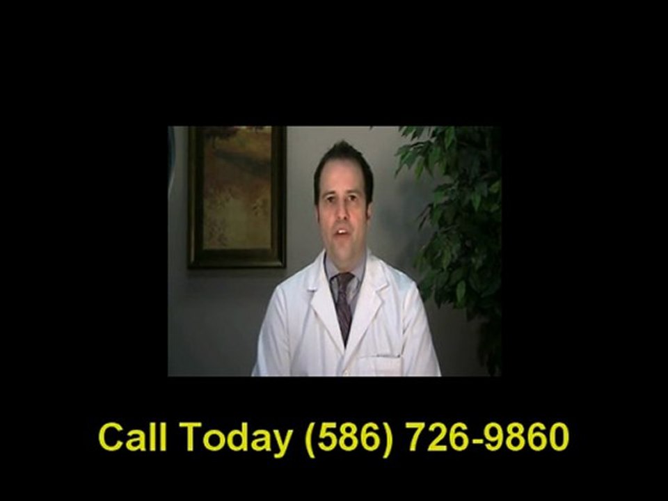 $15 Massage Special Shelby Township Chiropractor