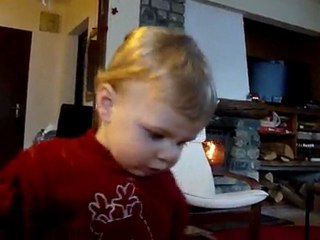 noé aime les bulles