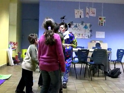 Le Cateau: Carnaval VP loisirs