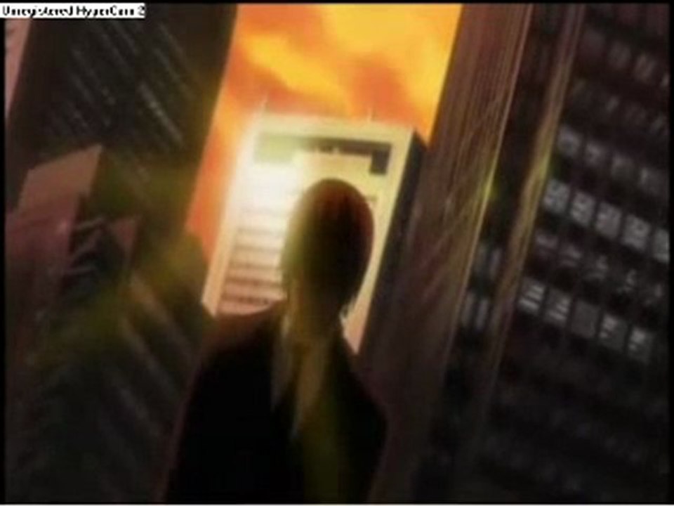 Amv death note