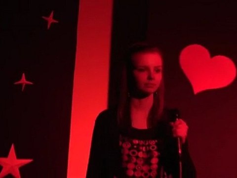 Koncert Walentynkowy - MOK 16.02.2010