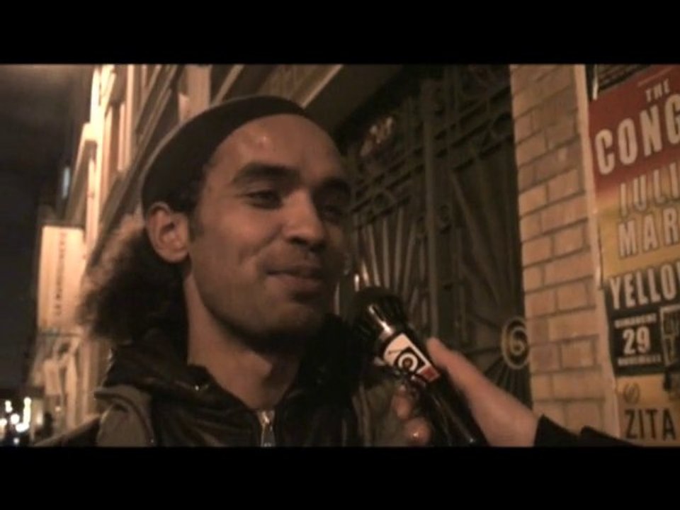 HOCUS POCUS Live Paris /// RADIO CAMPUS PARIS