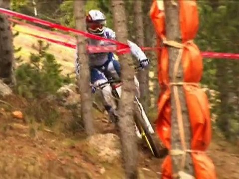 Vallnord World Cup Racing - Orpheus Productions