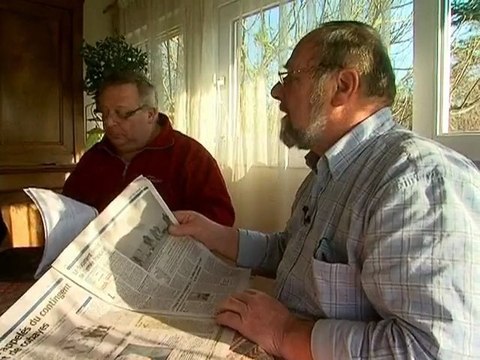 Essais Nucléaires en Algérie: La colère des vétérans!