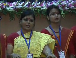 Bangladeş Ziyaret / Fahri Doktora Töreni