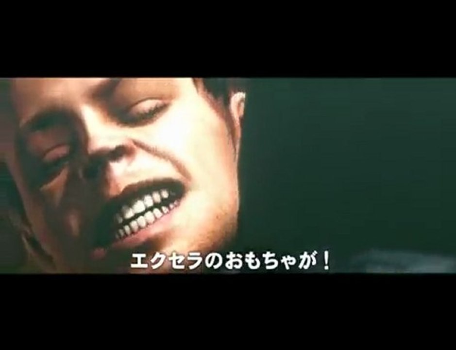 BIO 5 Alternative Edition - New costumes in story mode