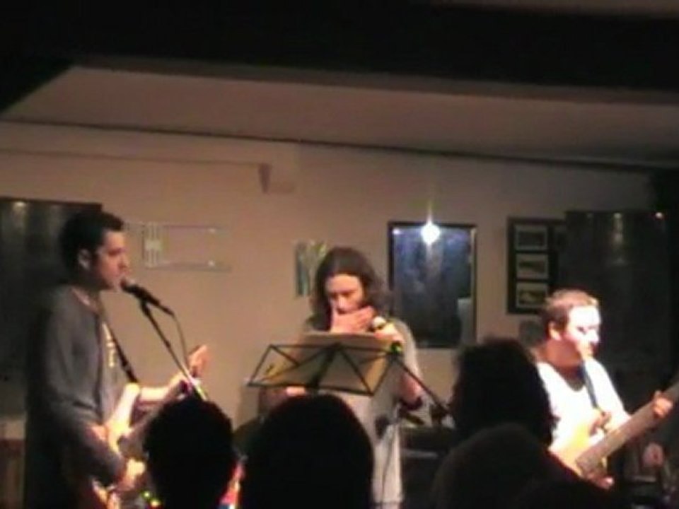 alzheimer et ses post-it - Suffragette city - David Bowie