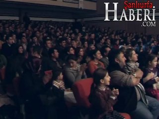İlkay AKKAYA Konseri - Şanlıurfa