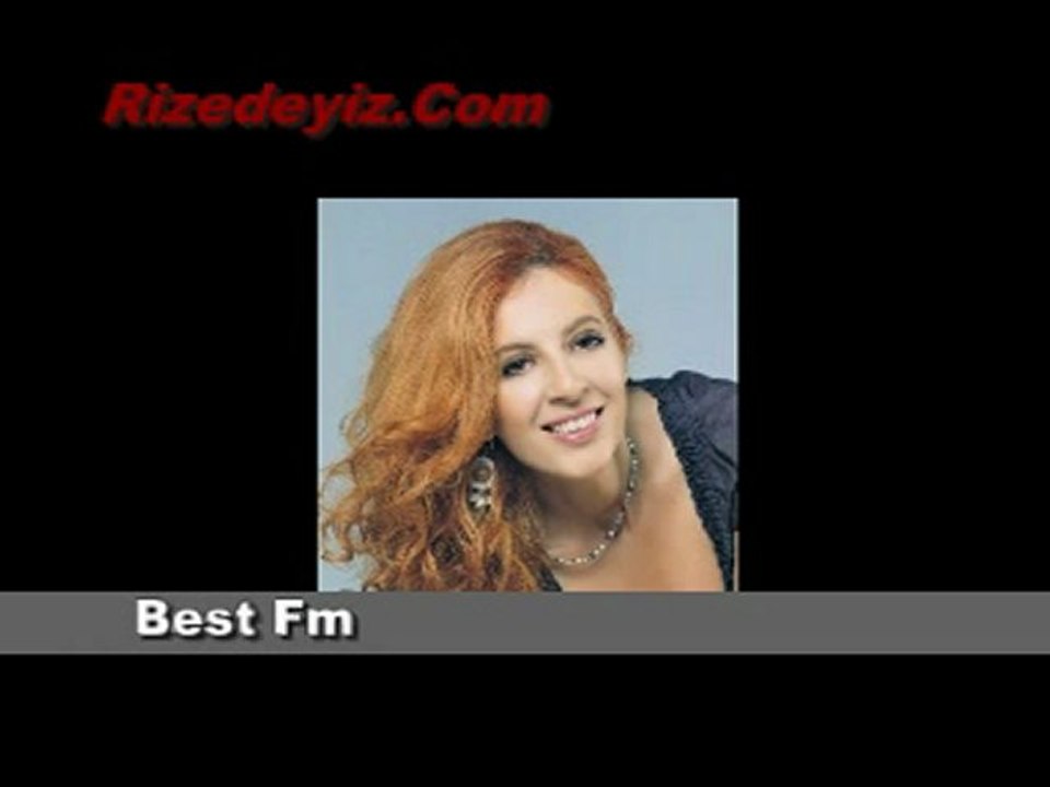 Best Fm - Arzu Çağlan