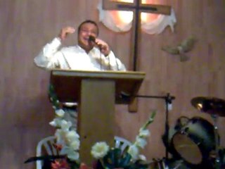 Hermano José.(La Bendición de Dios).P.1/2