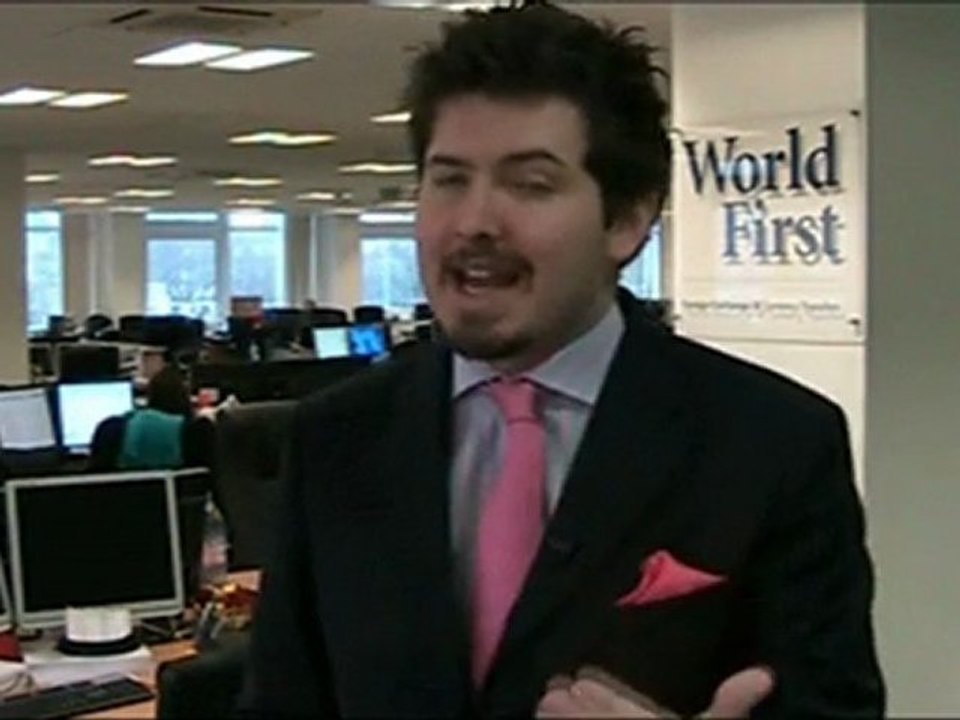 Foreign Exchange Morning Update - World First 18.02.10