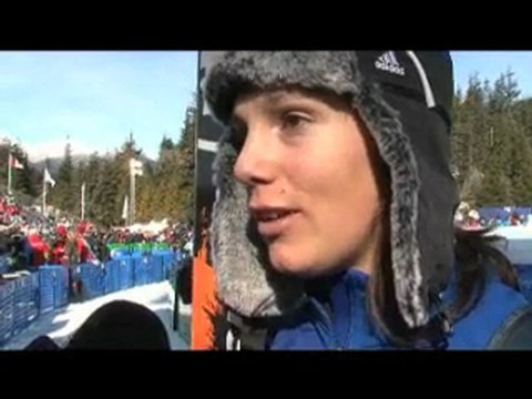 MMA déçue mais motivée pour la suite