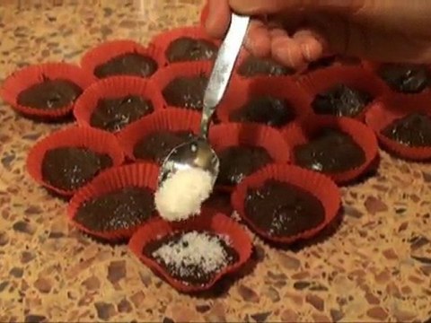 #1168 Valentine's Day Chocolate