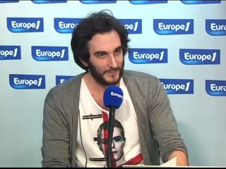 La double vie de Dexter Fogiel