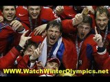 watch 2010 olympics winter live streaming