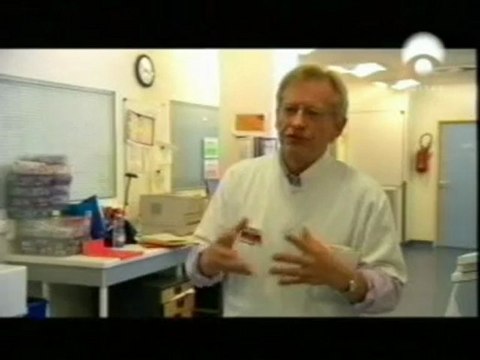 Bacterias resistentes a los antibioticos