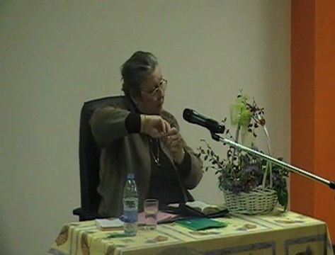 Formation à la Délivrance: Esprits Humain 5