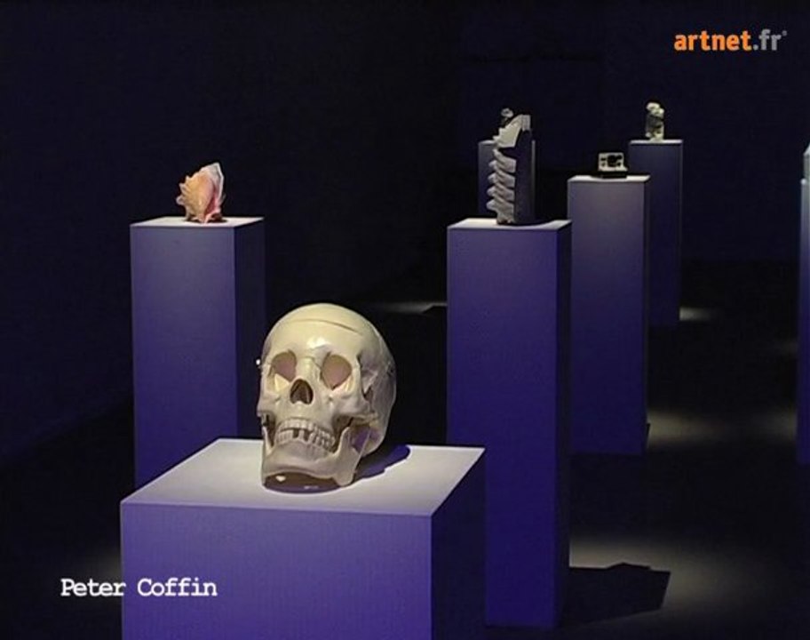 Peter Coffin