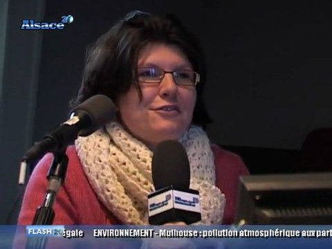 France Bleu Elsass, Une radio 100% alsacienne !