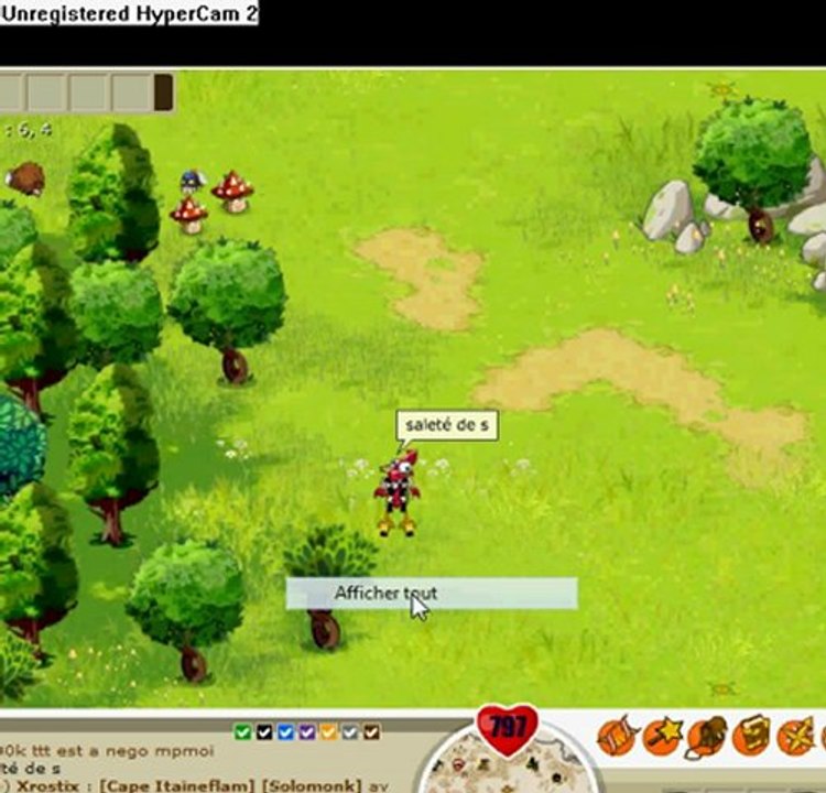 dofus sram etnis part 3