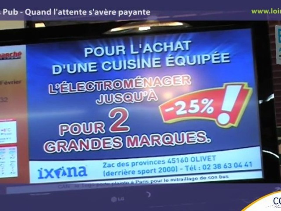 BUZZ AND BIZ - ECRANS PUB