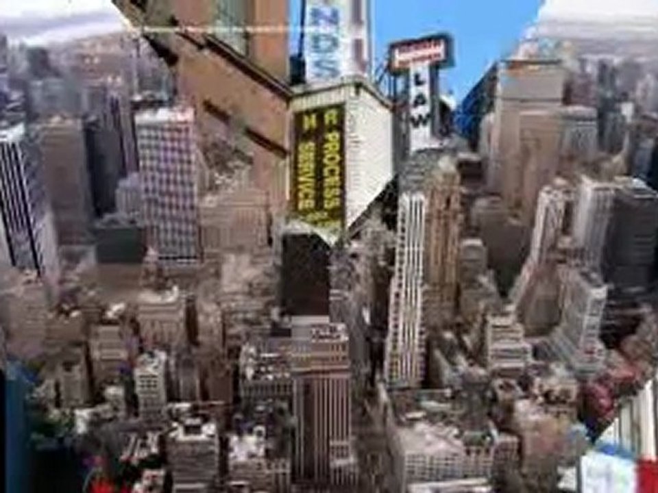 Metro Electrical Contractors Video -NYC-Manhattan