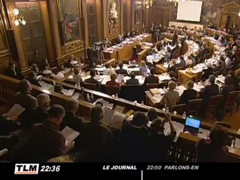 Streetwars Lyon TLM reportage présentation et UMP