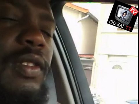 Alpha 5.20 - Chakal TV - Episode 6