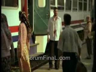 Son istasyon fragmanı