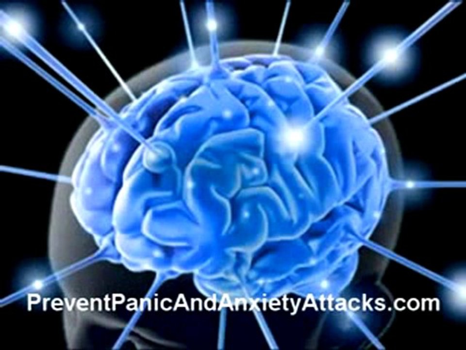 Help Coping With Panic Attacks