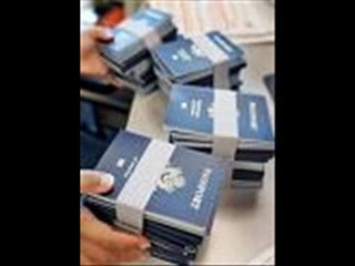 USA Passports And Travel Passports