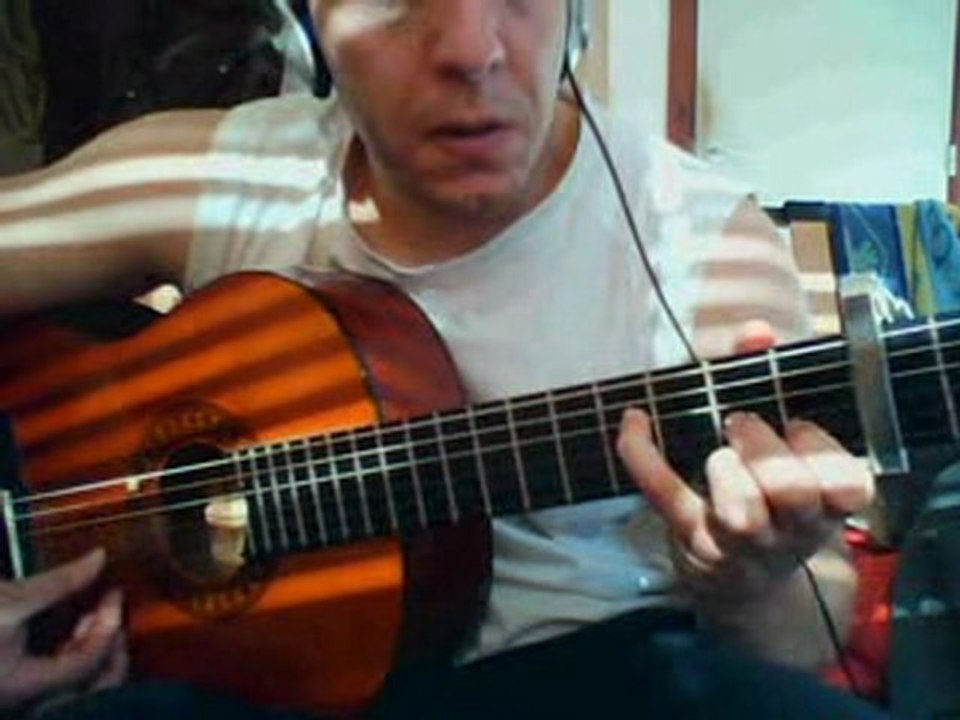 Accords variés Un Amor Gipsy Kings