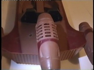 Sonic Controlled Landspeeder STAR WARS Box 1979 Fantastic 12