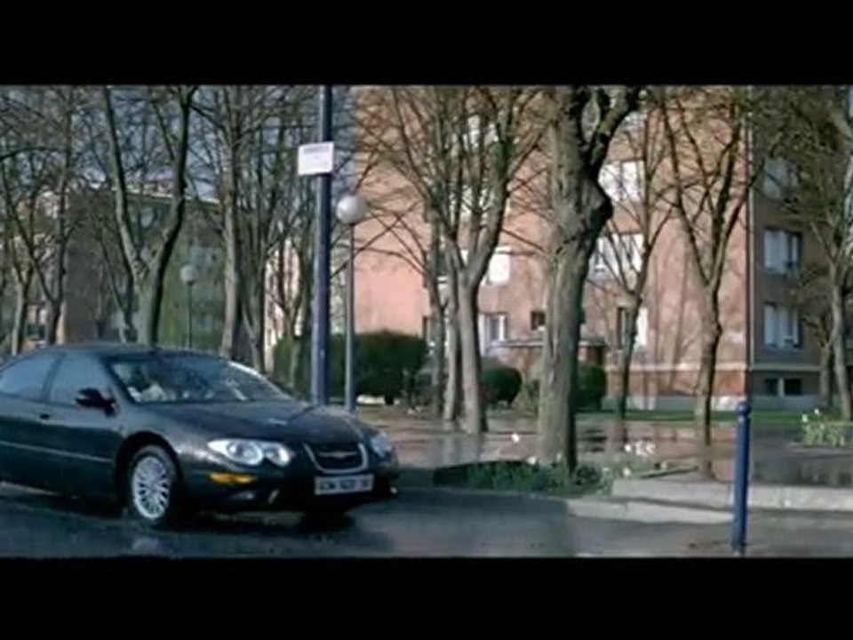 Tête de Turc : bande annonce #1