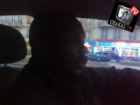 Alpha 5.20 - Chakal TV - Episode 8