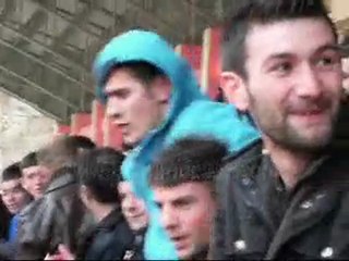 Gümüşhane spor - Kastamonu spor Golleri ve Geniş Özet.www.Ha