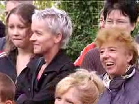 Les soirée spectacles dans l’Aisne – été 2009