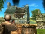 Brothers in Arms 2 (in game) - Jeu iPhone/iPod touch