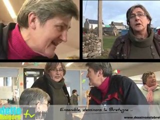 Ouessant, aux sources d'un engagement