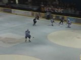 Hockey sur Glace les Scorpions de Mulhouse vs les Castors