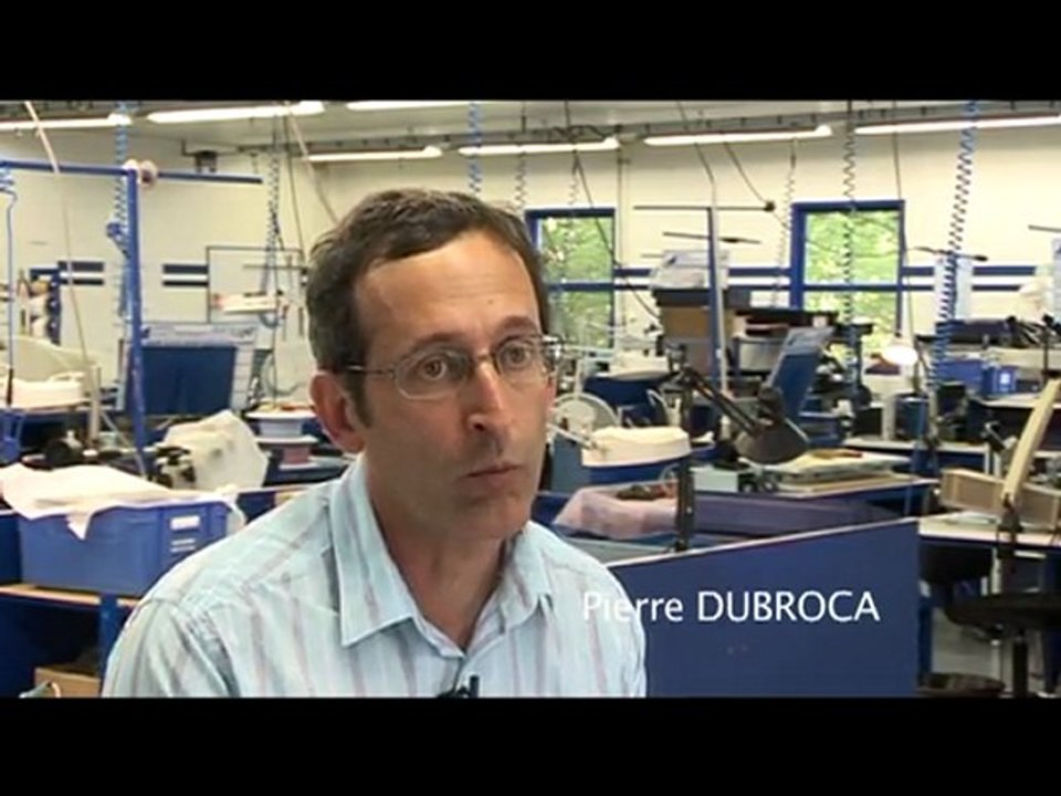 Câbleur(euse) Aéronautique