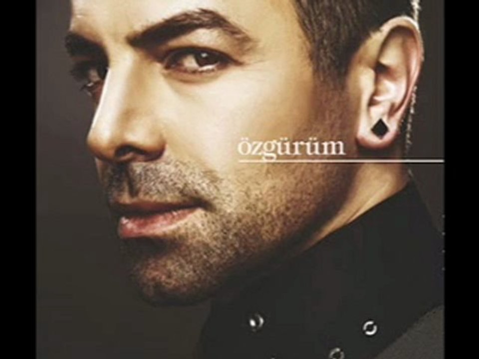 ÖZGÜR AKKUŞ - benim sevgim