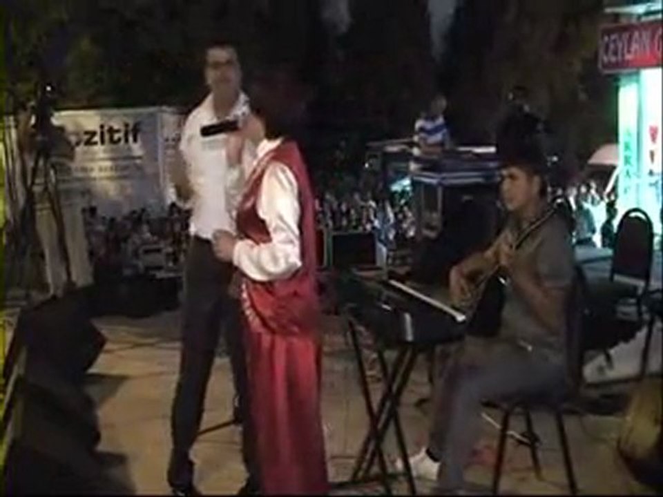 Çorlu Tokatlılar Kültür Dayanışma ve Yardımlaşma Derneği