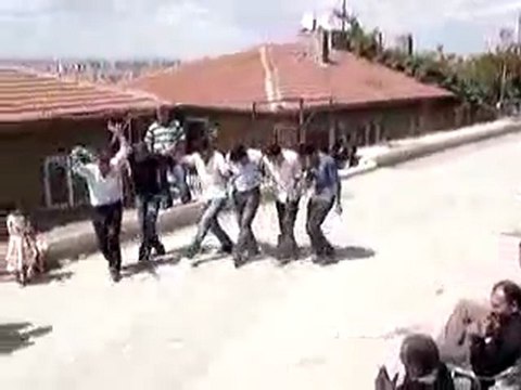 Hayatican REÇBER Sünnet Düğünü (22.06.2008)