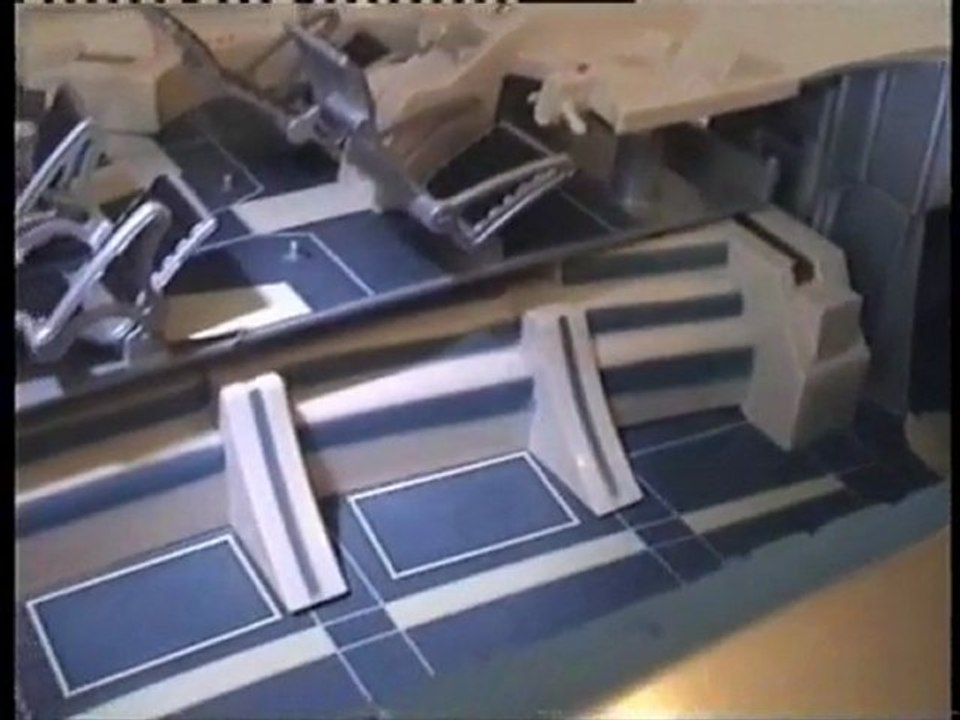 Royal Starship Episode 1 STAR WARS  Fantastic  14