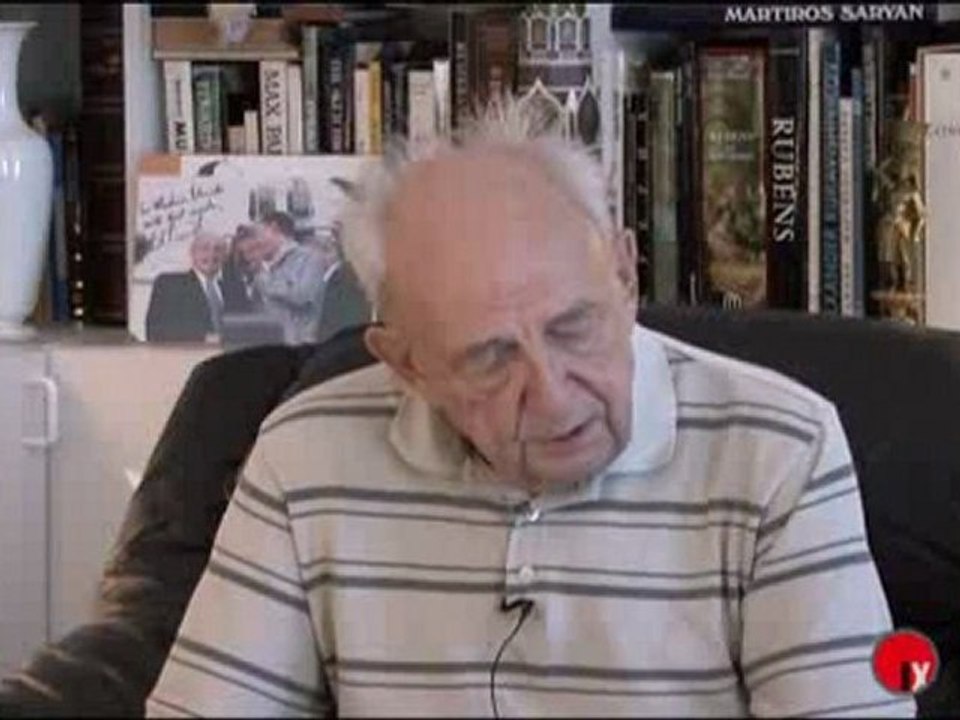 UN: CONDITIONS FOR PEACE / Vladimir PETROVSKY