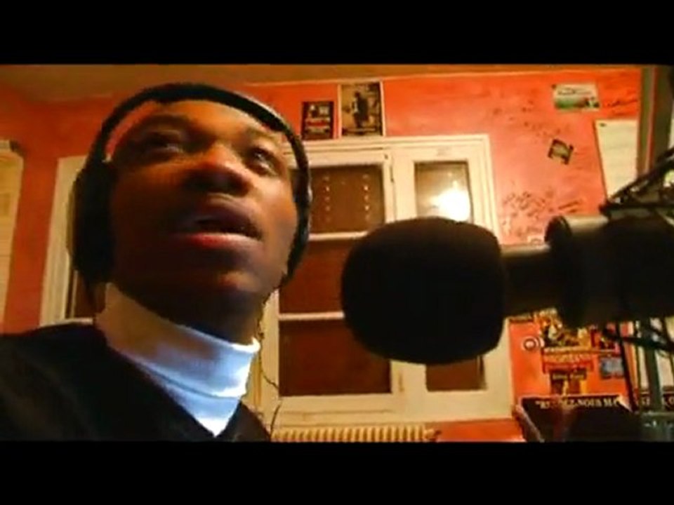 ARISTO Prod Presente Roms Dj le Dj d'actualité Togolais