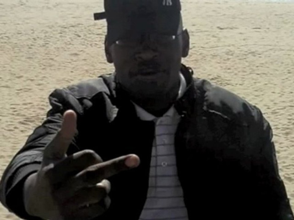 MOONS LADEN FEAT Missan / SA DRIVE BY